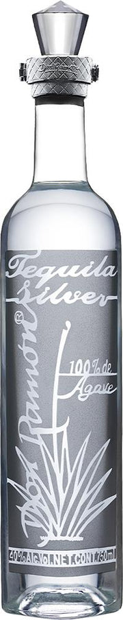 Don Ramón Punta Diamante Silver Tequila (750ml) - Tequila - Black Market