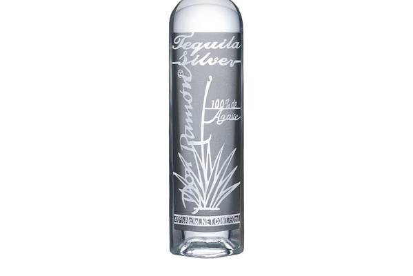 Don Ramón Punta Diamante Silver Tequila (750ml) - Tequila - Black Market