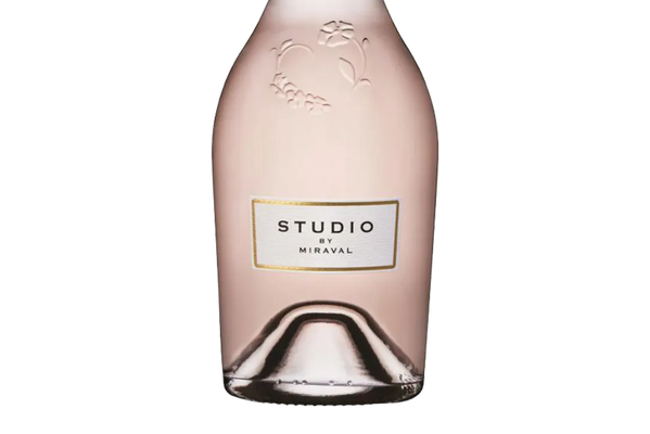 Studio by Miraval Méditerranée Rosé 2020 (France) - Rosé - Black Market