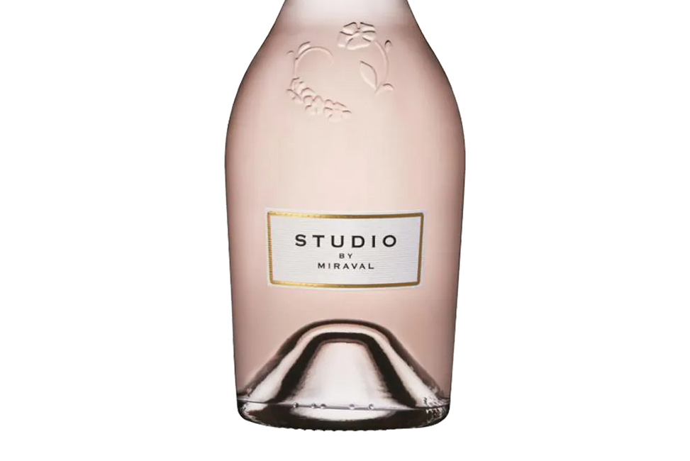 Studio by Miraval Méditerranée Rosé 2020 (France) - Rosé - Black Market