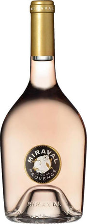 Miraval Côtes De Provence Rosé 2020 (France) - Rosé - Black Market