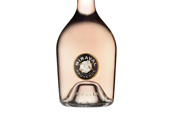 Miraval Côtes De Provence Rosé 2020 (France) - Rosé - Black Market