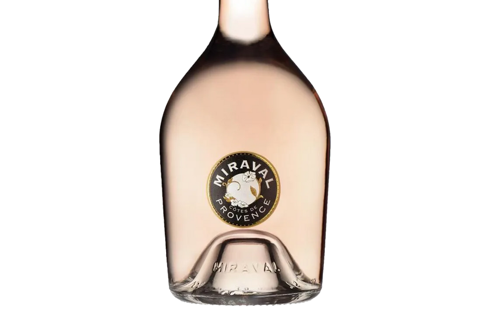Miraval Côtes De Provence Rosé 2020 (France) - Rosé - Black Market