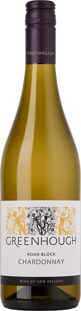Greenhough Road Block Nelson Chardonnay 2020 - Chardonnay - Black Market