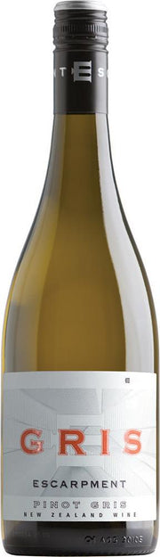 Escarpment Martinborough Pinot Gris 2020 - Pinot Gris - Black Market