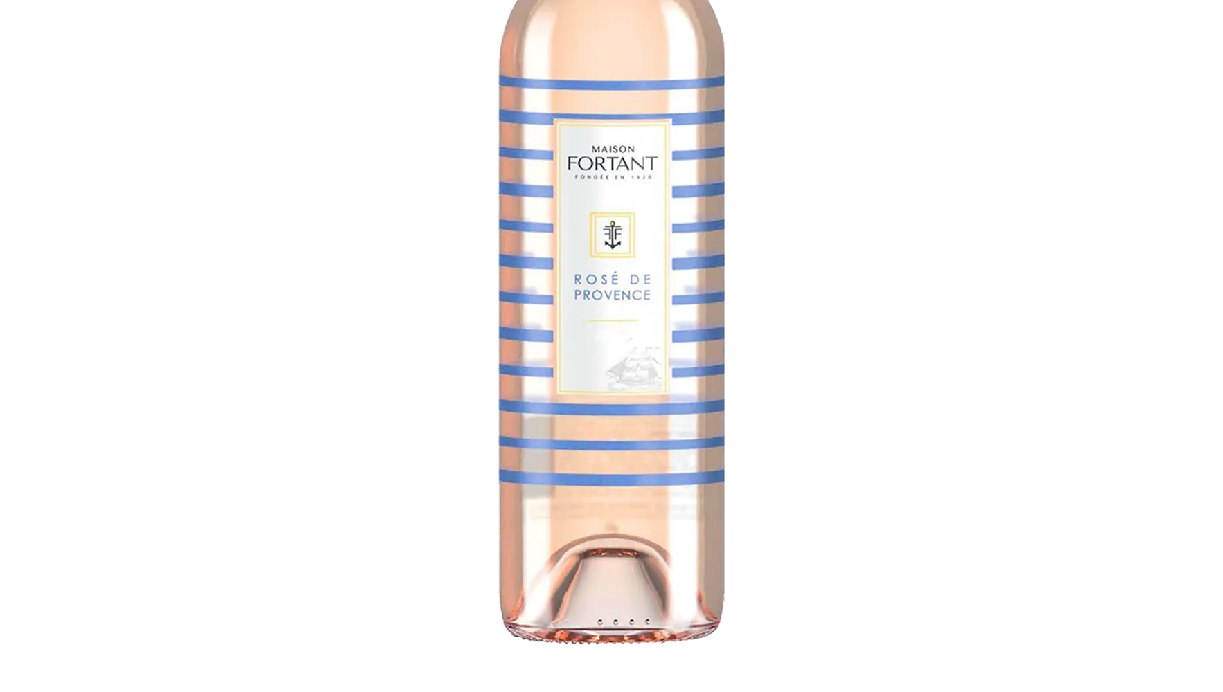 Maison Fortant Provence Rosé 2020 (France) - Rosé - Black Market