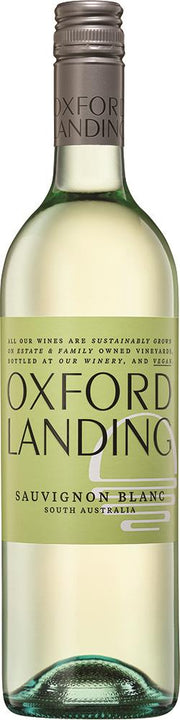 Oxford Landing South Australia Sauvignon Blanc 2021 (Australia) - Sauvignon Blanc - Black Market