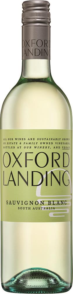 Oxford Landing South Australia Sauvignon Blanc 2021 (Australia) - Sauvignon Blanc - Black Market