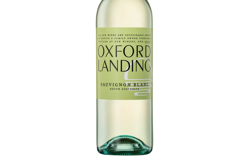 Oxford Landing South Australia Sauvignon Blanc 2021 (Australia) - Sauvignon Blanc - Black Market