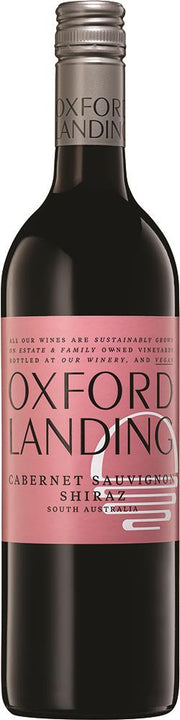 Oxford Landing South Australia Cabernet Sauvignon Shiraz 2019 (Australia) - Cabernet Sauvignon - Black Market