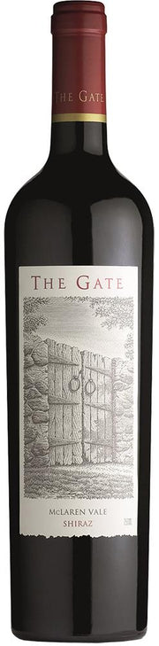Shingleback The Gate McLaren Vale Shiraz 2018 (Australia) - Shiraz - Black Market