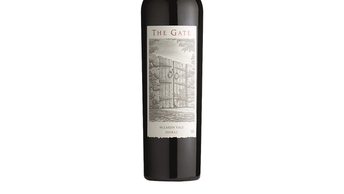 Shingleback The Gate McLaren Vale Shiraz 2018 (Australia) - Shiraz - Black Market