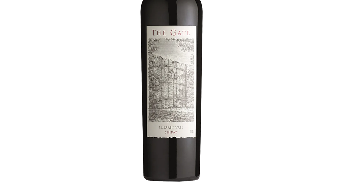 Shingleback The Gate McLaren Vale Shiraz 2018 (Australia) - Shiraz - Black Market