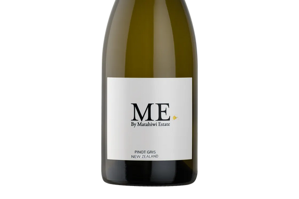 ME by Matahiwi Estate New Zealand Pinot Gris 2021 - Pinot Gris - Black Market