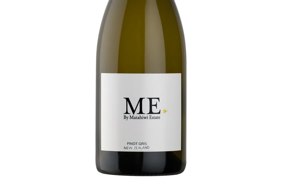 ME by Matahiwi Estate New Zealand Pinot Gris 2021 - Pinot Gris - Black Market