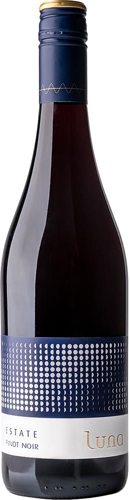Luna Estate Martinborough Pinot Noir 2020 - Pinot Noir - Black Market