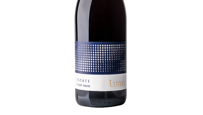 Luna Estate Martinborough Pinot Noir 2020 - Pinot Noir - Black Market