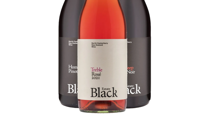 The Black Estate Organic Collection (01) - Mixed Case - Black Market
