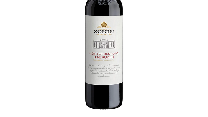 Zonin Classici Montepulciano d'Abruzzo DOC 2019 (Italy) - Montepulciano - Black Market
