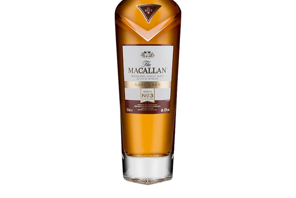 The Macallan Rare Cask Highland Single Malt Scotch Whisky (700ml) - Whisky - Black Market