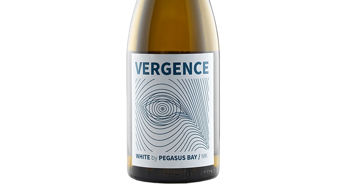 Pegasus Bay Vergence Waipara White MK1 NV - - Black Market