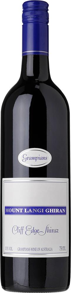 Mount Langi Ghiran Cliff Edge Shiraz 2018 (Australia) - Shiraz - Black Market