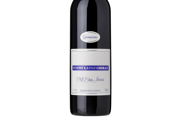 Mount Langi Ghiran Cliff Edge Shiraz 2018 (Australia) - Shiraz - Black Market