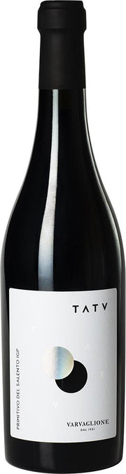 Varvaglione Tatu Primitivo del Salento IGP 2017 (Italy) - Primitivo - Black Market