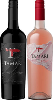 Special Edition Tamari Collection (Argentina) - Mixed Case - Black Market