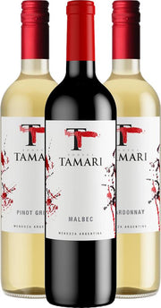 Bodega Tamari Favourites Collection (Argentina) - - Black Market