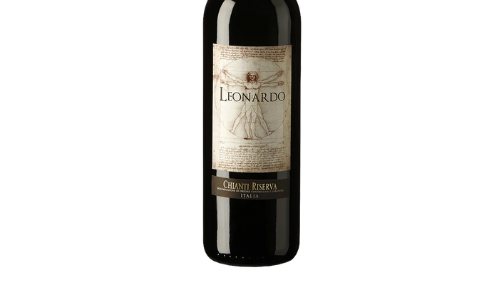 Leonardo Chianti Riserva 2018 (Italy) - Chianti - Black Market