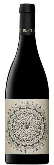 Burn Cottage Vineyard Moonlight Race Central Otago Pinot Noir 2019 - Pinot Noir - Black Market