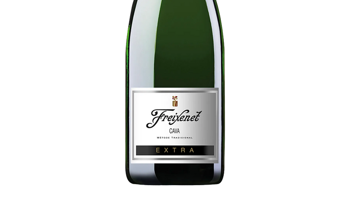 Freixenet Extra Methode Traditional Cava NV (Spain) - Cava - Black Market