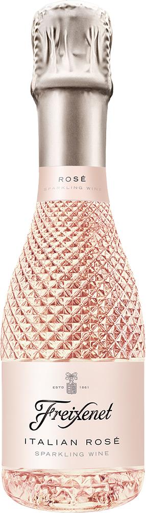 Freixenet Italian Sparkling Rosé NV (Italy) (200ml) DUPLICATE - Rosé - Black Market