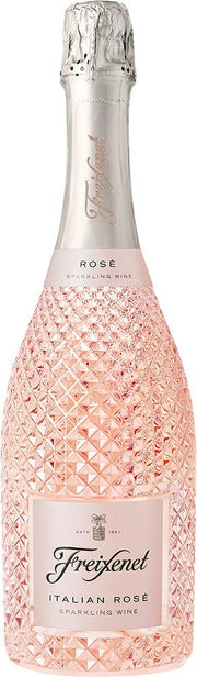 Freixenet Italian Sparkling Rosé NV (Italy) - Rosé - Black Market