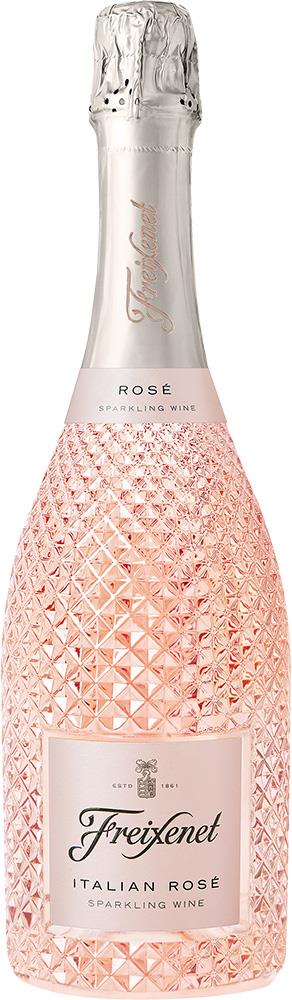 Freixenet Italian Sparkling Rosé NV (Italy) - Rosé - Black Market