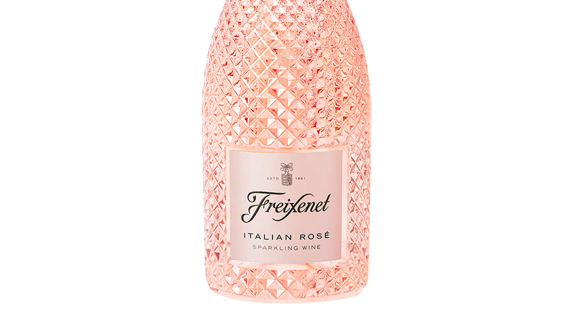 Freixenet Italian Sparkling Rosé NV (Italy) - Rosé - Black Market