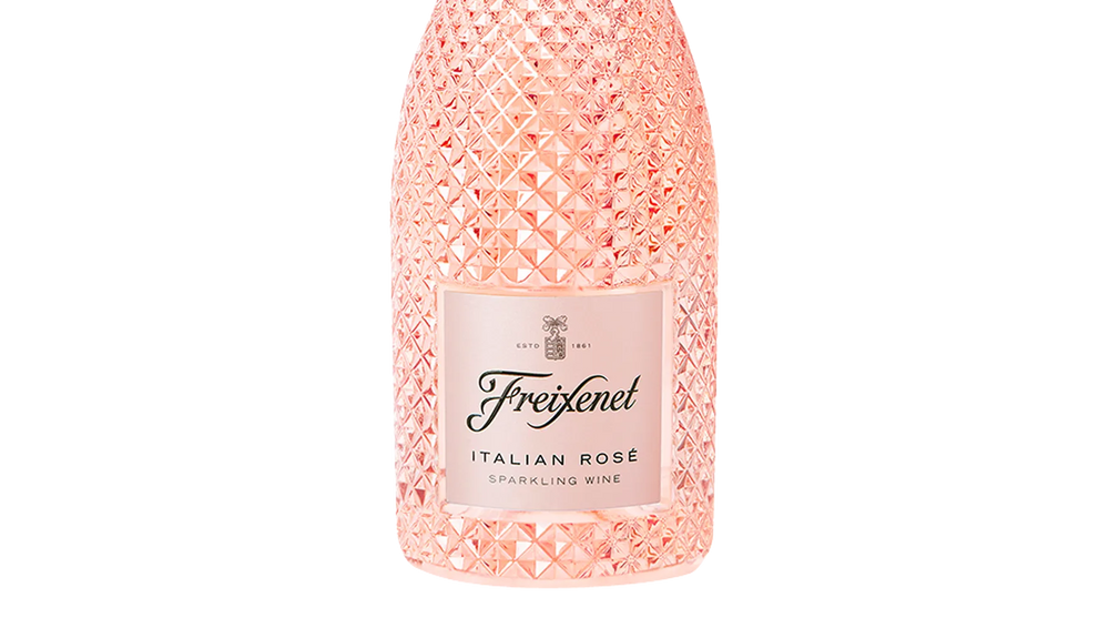Freixenet Italian Sparkling Rosé NV (Italy) - Rosé - Black Market