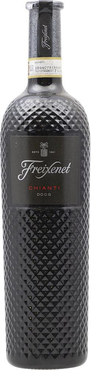 Freixenet Chianti DOCG 2019 (Italy) - Chianti - Black Market
