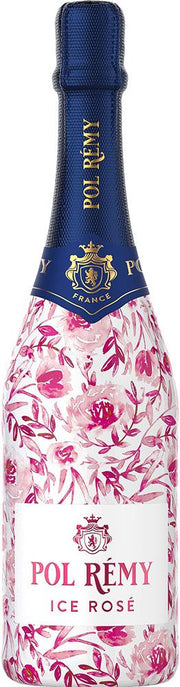 Pol Rémy Ice Rosé NV (France) - Brut - Black Market