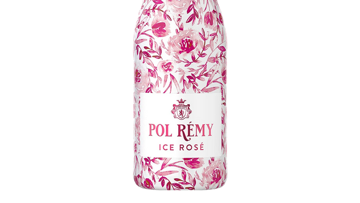 Pol Rémy Ice Rosé NV (France) – Black Market