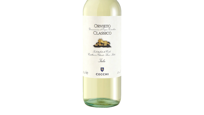 Cecchi Orvieto Classico DOC 2020 (Italy) - - Black Market