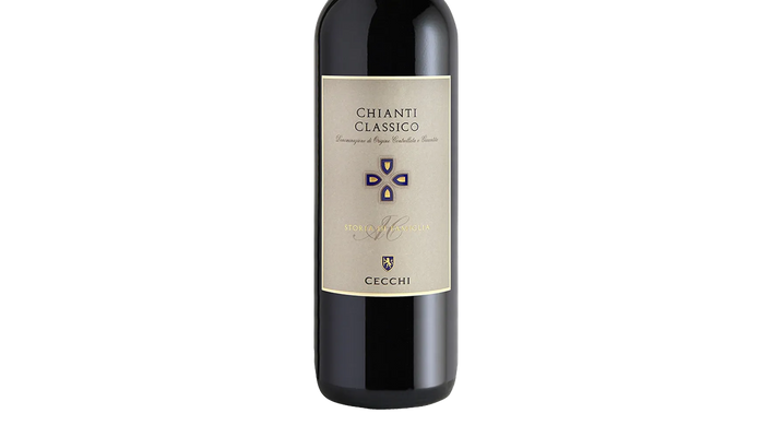 Cecchi Chianti Classico DOCG 2018 (Italy) - Chianti - Black Market