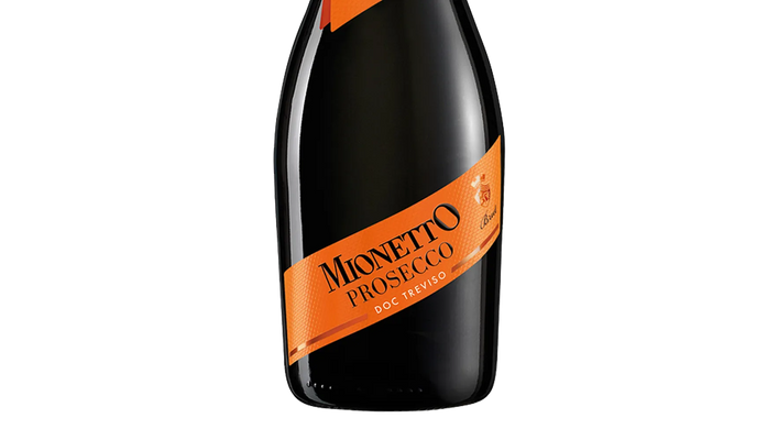 Mionetto Prestige Prosecco DOC Treviso Brut NV (Italy) - Prosecco - Black Market