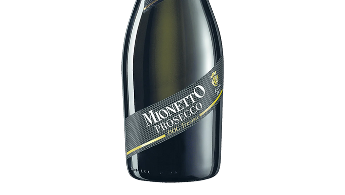 Mionetto Prestige Prosecco DOC Treviso Extra Dry NV (Italy) - Prosecco - Black Market
