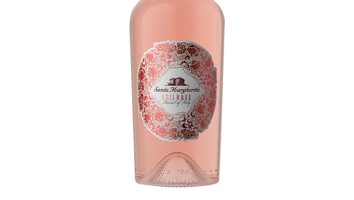 Santa Margherita Stilrose Lake Garda Rosé NV (Italy) - Rosé - Black Market