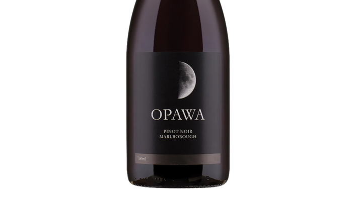 Opawa Marlborough Pinot Noir 2019 - Pinot Noir - Black Market
