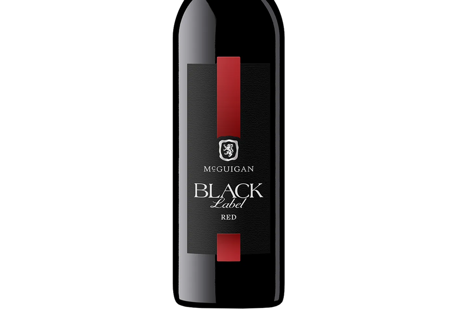 McGuigan Black Label Red 2020 (Australia) - - Black Market