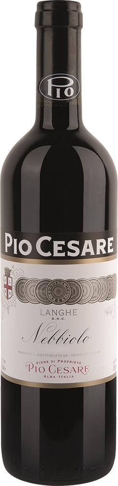 Pio Cesare Langhe Nebbiolo DOCG 2017 (Italy) - Nebbiolo - Black Market