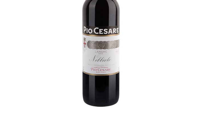 Pio Cesare Langhe Nebbiolo DOCG 2017 (Italy) - Nebbiolo - Black Market